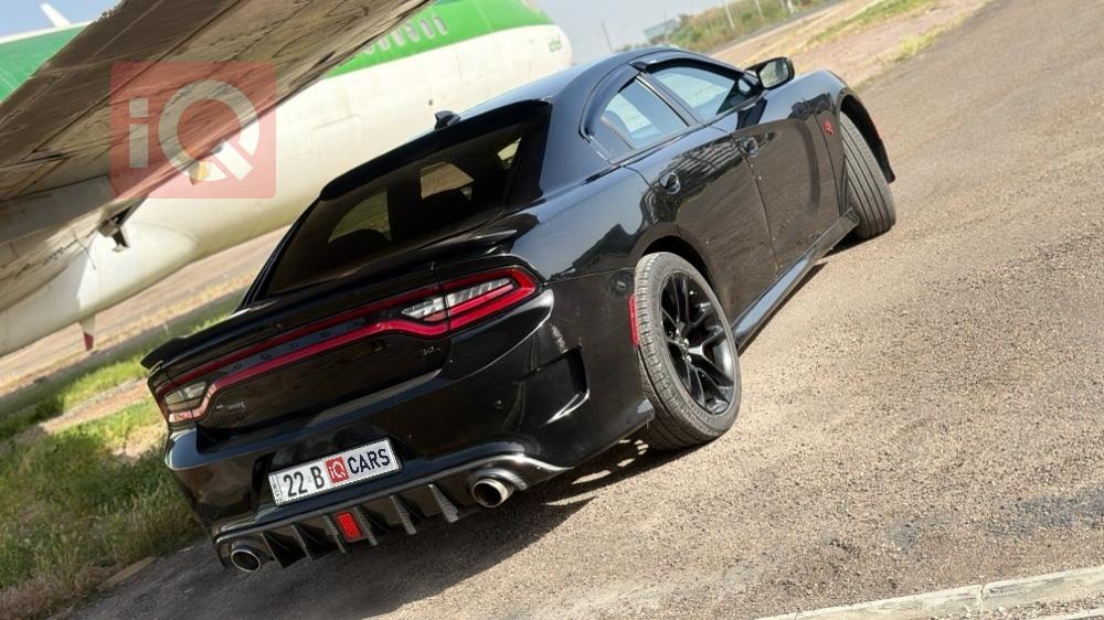 دودج تشارجر